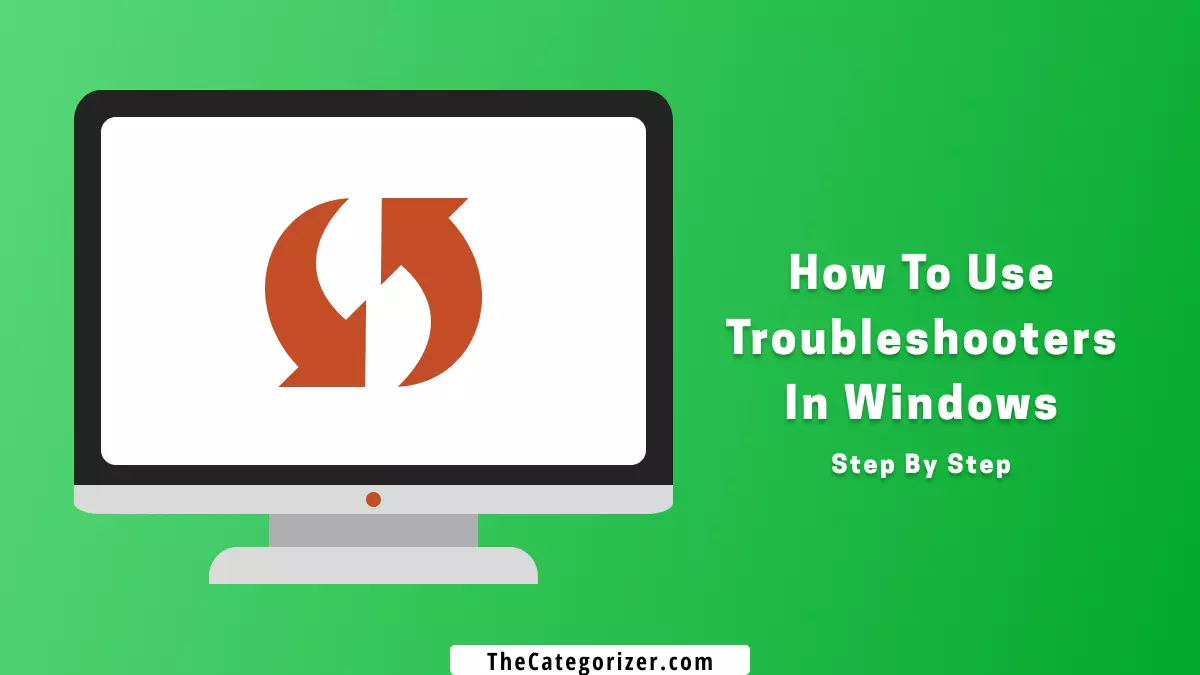Windows 11 troubleshooting: How to use troubleshooters in windows