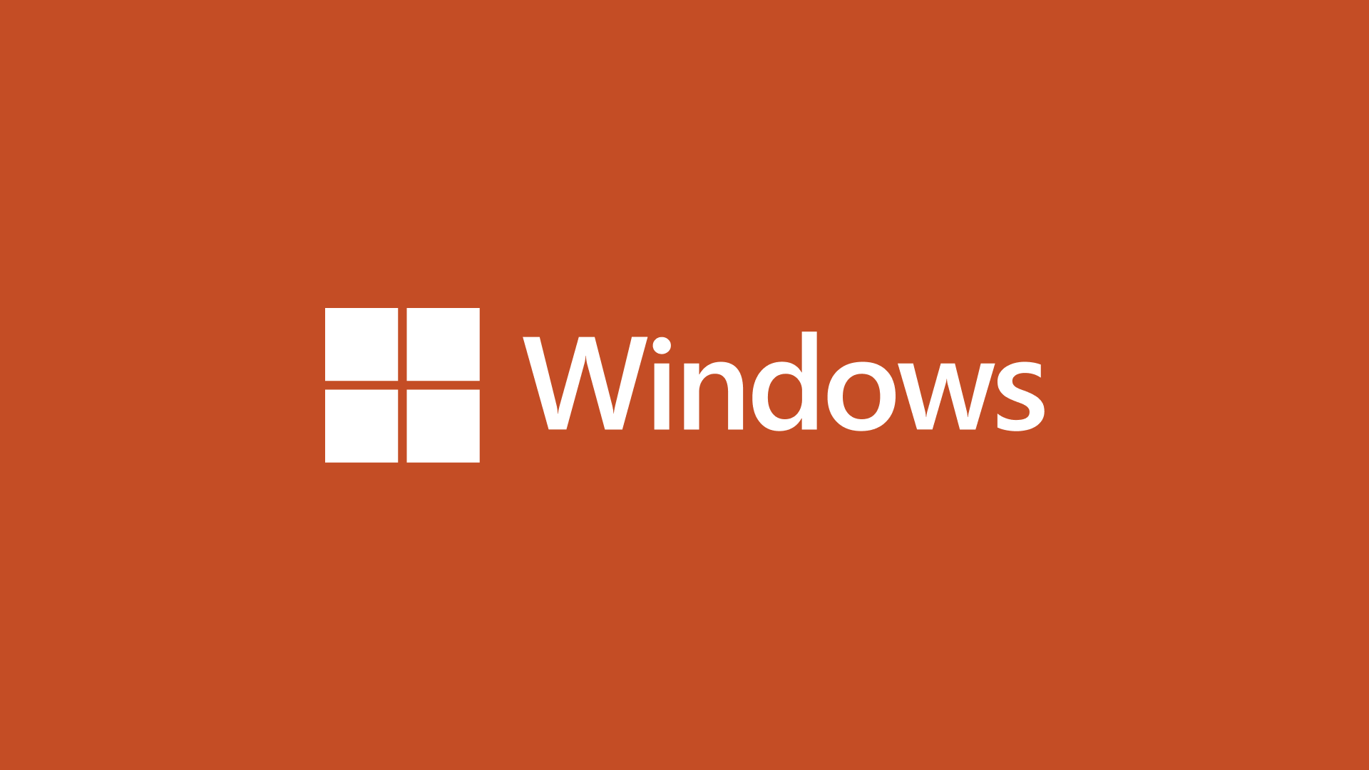 windows thecategorizer